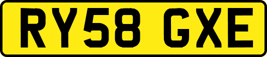 RY58GXE