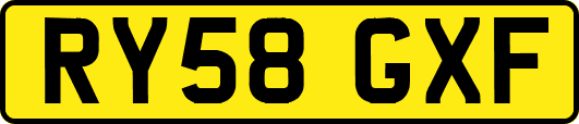 RY58GXF