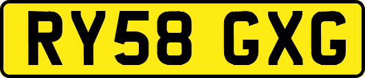 RY58GXG