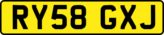 RY58GXJ