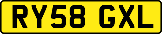 RY58GXL