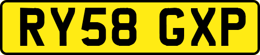 RY58GXP