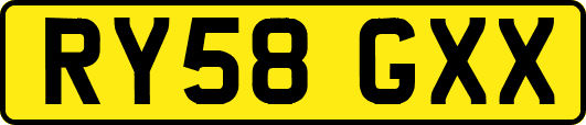 RY58GXX