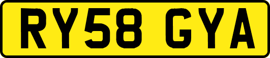 RY58GYA