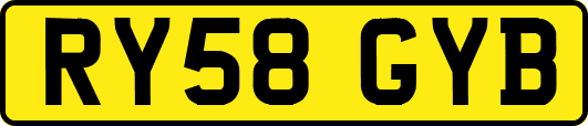 RY58GYB