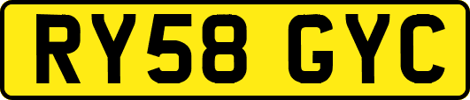 RY58GYC