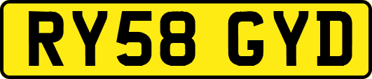 RY58GYD