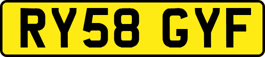 RY58GYF