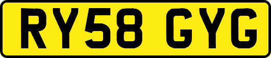 RY58GYG