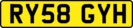 RY58GYH