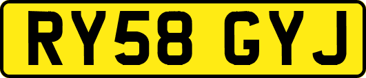 RY58GYJ