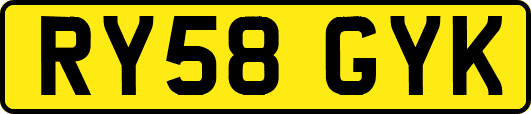 RY58GYK