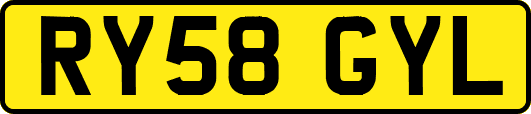 RY58GYL