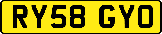 RY58GYO