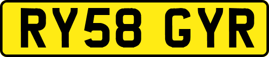 RY58GYR