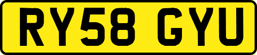 RY58GYU