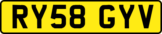 RY58GYV