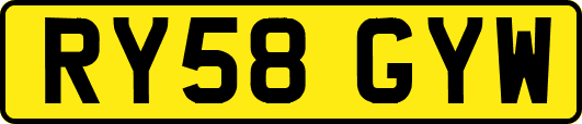RY58GYW