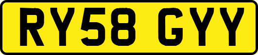 RY58GYY