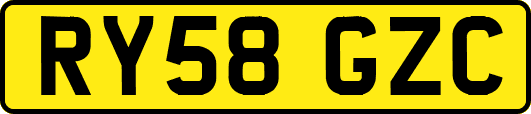 RY58GZC