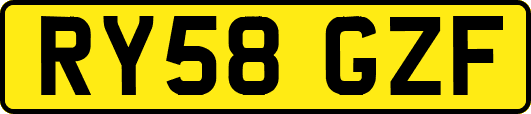 RY58GZF