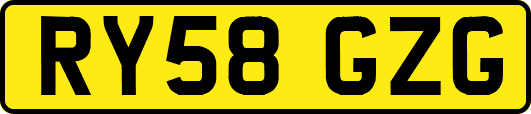 RY58GZG