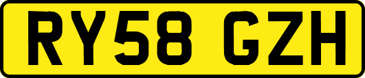 RY58GZH