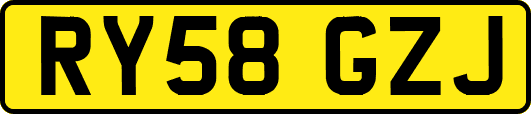 RY58GZJ