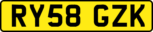 RY58GZK