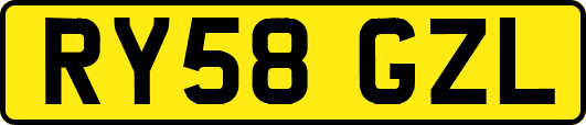 RY58GZL