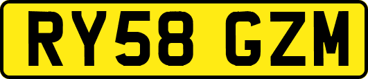 RY58GZM