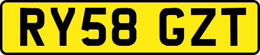 RY58GZT