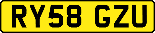 RY58GZU