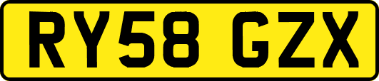 RY58GZX