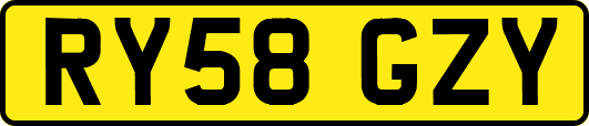 RY58GZY