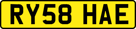 RY58HAE
