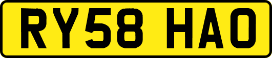 RY58HAO