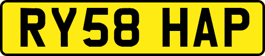 RY58HAP