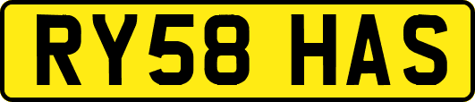 RY58HAS