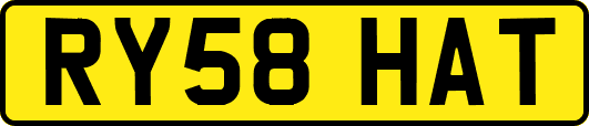 RY58HAT