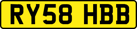 RY58HBB