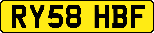 RY58HBF