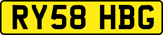 RY58HBG