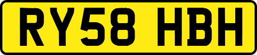 RY58HBH
