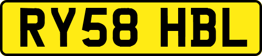 RY58HBL