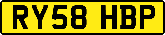 RY58HBP