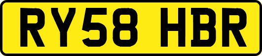 RY58HBR