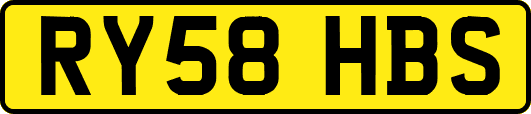 RY58HBS