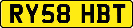 RY58HBT