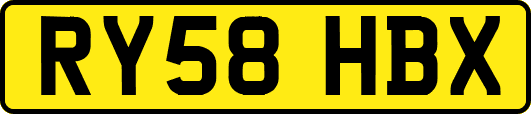 RY58HBX